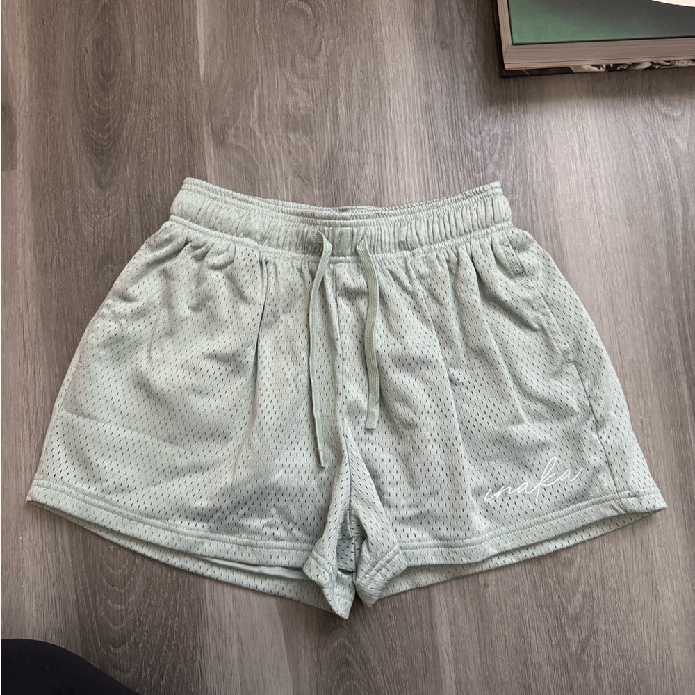 inaka shorts